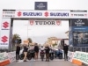 Suzuki - Flotta Giro Italia 2025