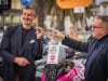 Suzuki - Flotta Giro Italia 2025