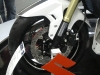 Suzuki GSR 750 - EICMA 2010