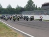 Suzuki GSX-8R Cup 2025 - Modena