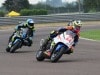 Suzuki GSX-8R Cup 2025 - Modena