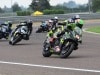 Suzuki GSX-8R Cup 2025 - Modena
