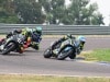 Suzuki GSX-8R Cup 2025 - Modena