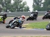 Suzuki GSX-8R Cup 2025 - Modena