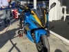 Suzuki GSX-8R Legend Capirossi - Salone di Torino 2024