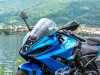 Suzuki GSX-8R - prova strada