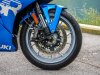 Suzuki GSX-8R - prova strada