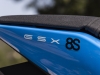Suzuki GSX-8S - photo