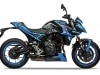 Suzuki GSX-8S Team Suzuki Edition