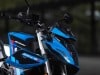 Suzuki GSX-8S Team Suzuki Edition