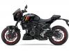Suzuki GSX-8T e GSX-8TT 2026