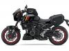 Suzuki GSX-8T e GSX-8TT 2026