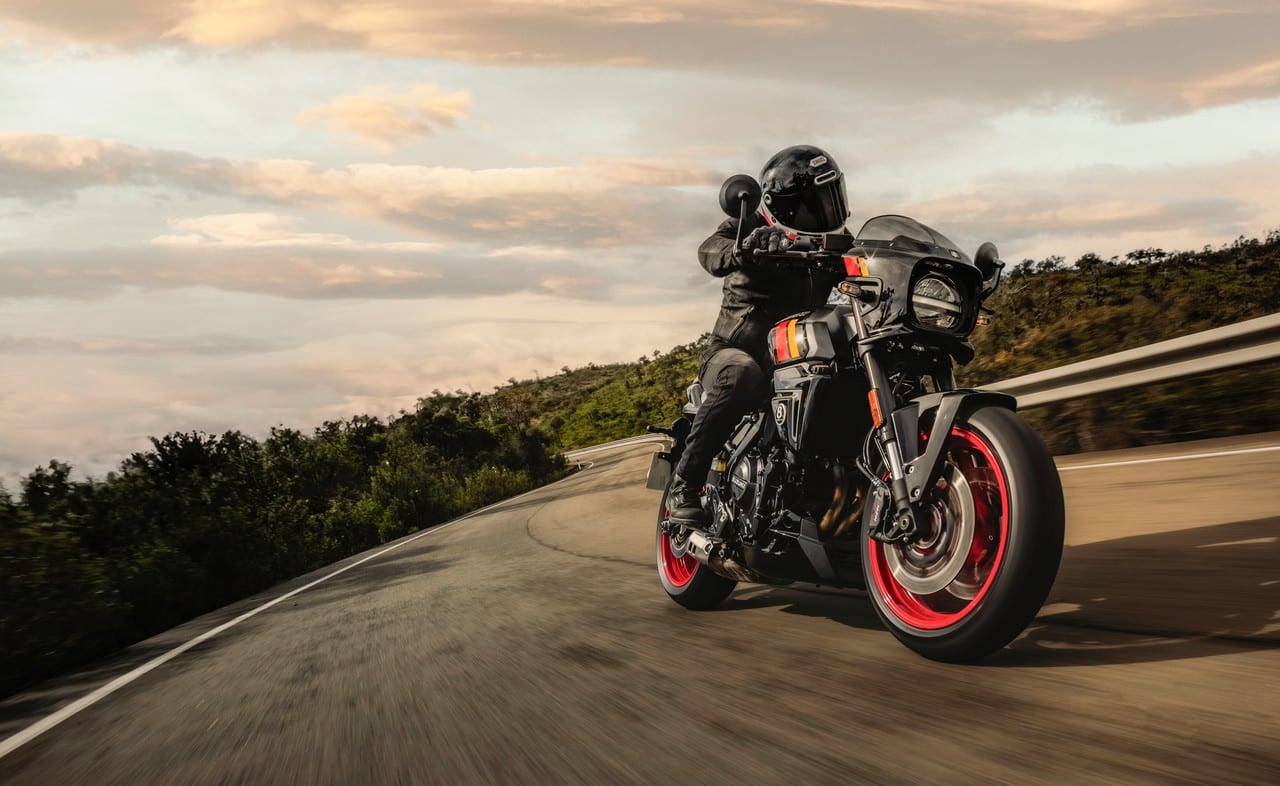Suzuki GSX-8T e GSX-8TT