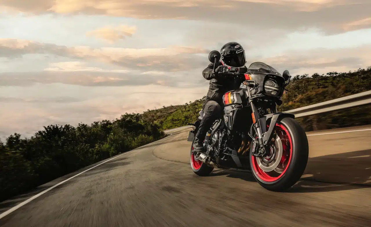 Suzuki GSX-8T e GSX-8TT