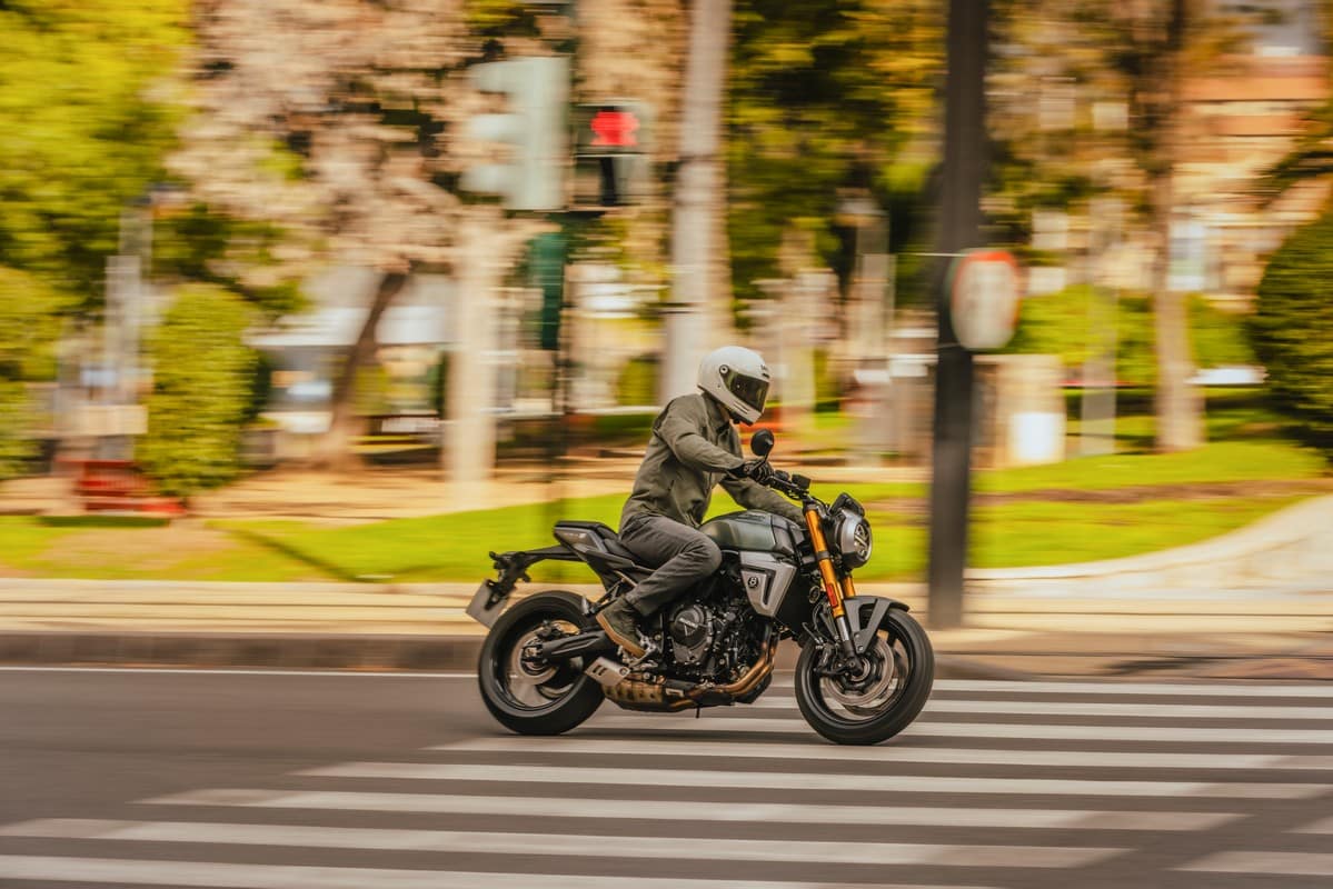 Suzuki GSX-8T e GSX-8TT