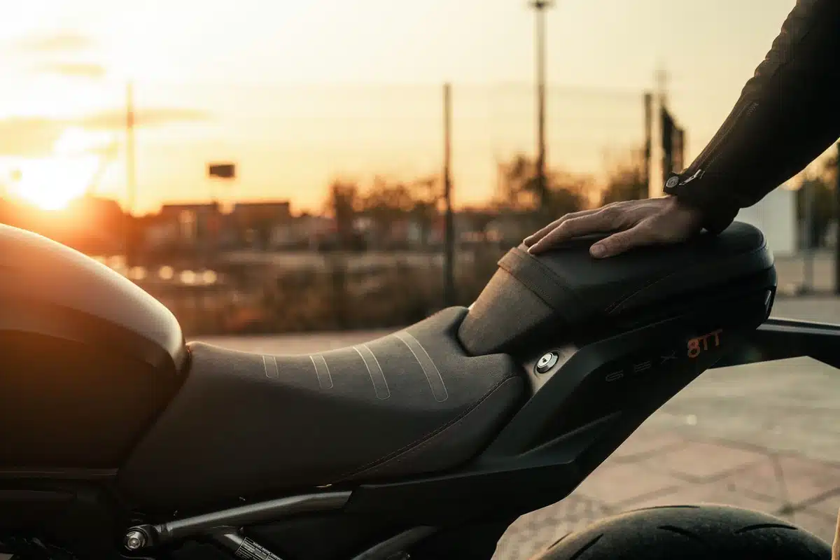 Suzuki GSX-8T e GSX-8TT