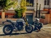 Suzuki GSX-8T e GSX-8TT