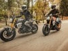 Suzuki GSX-8T e GSX-8TT