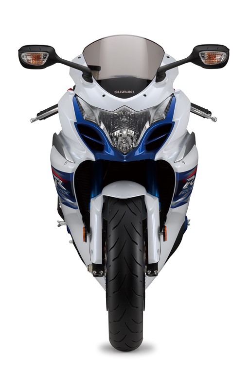 Suzuki GSX-R 1000 Premium Edition