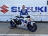 Suzuki GSX-R Racing Academy