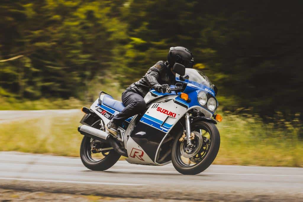 Suzuki GSX-R1000R 2026