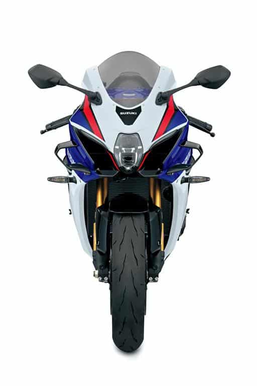 Suzuki GSX-R1000R 2026