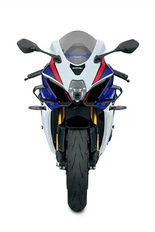 Suzuki GSX-R1000R 2026