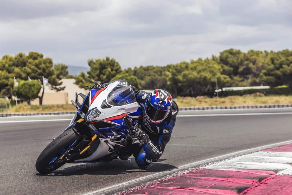 Suzuki GSX-R1000R 2026
