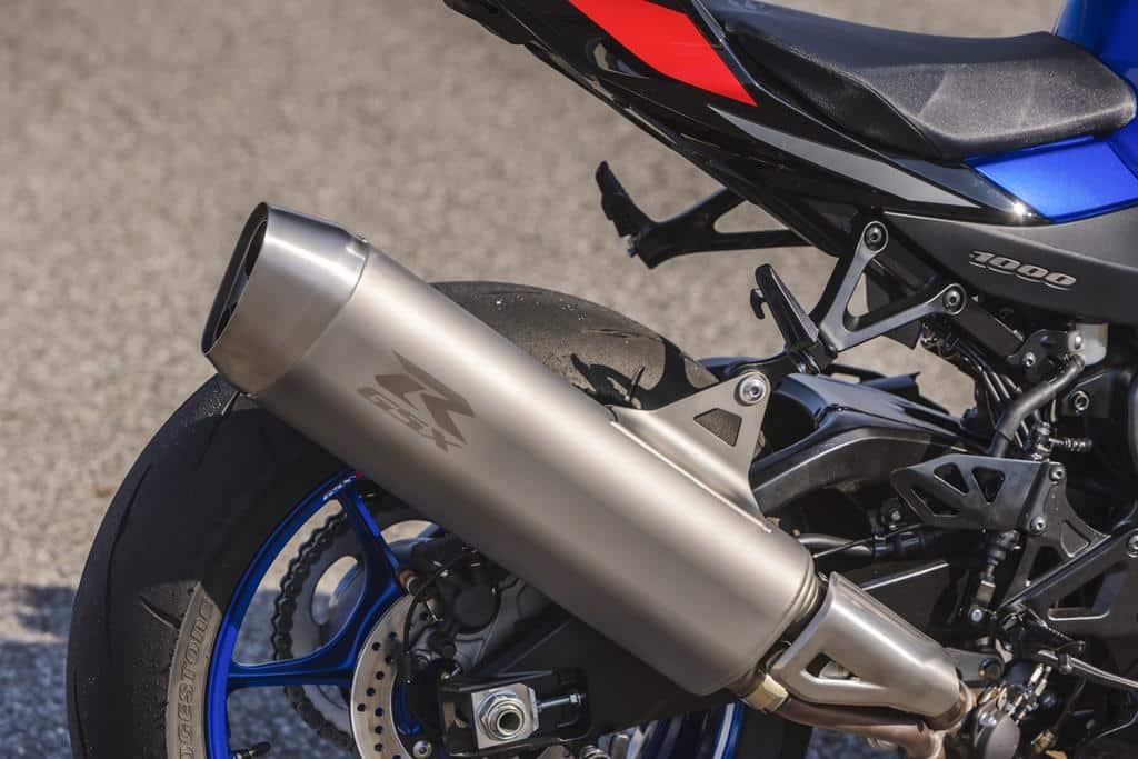 Suzuki GSX-R1000R 2026