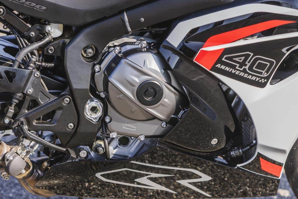 Suzuki GSX-R1000R 2026
