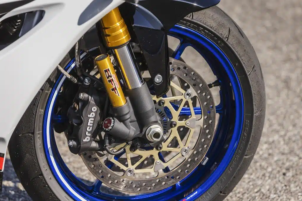 Suzuki GSX-R1000R 2026