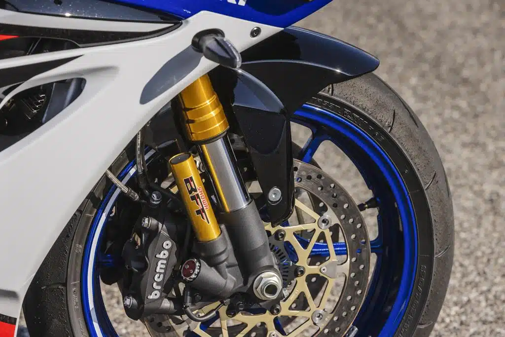 Suzuki GSX-R1000R 2026