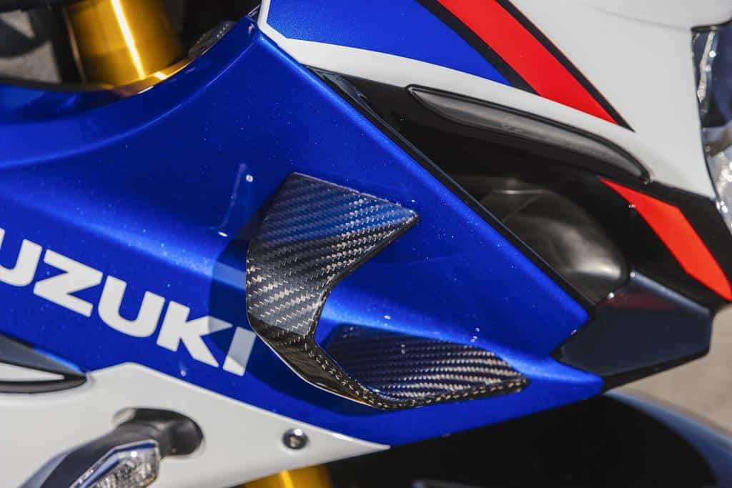 Suzuki GSX-R1000R 2026
