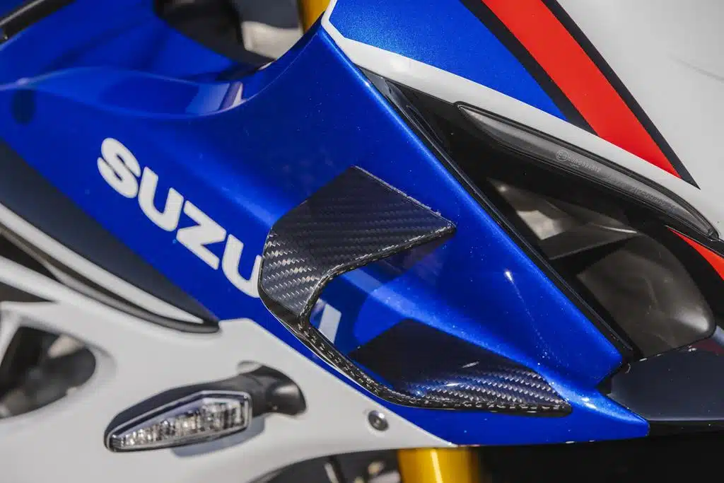 Suzuki GSX-R1000R 2026