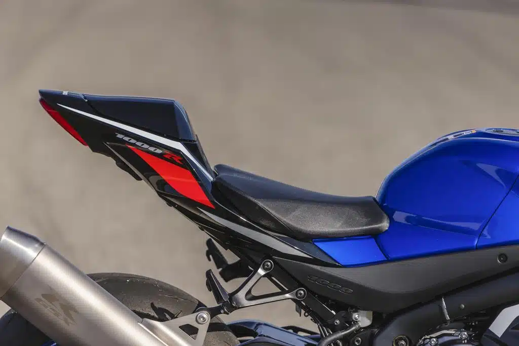 Suzuki GSX-R1000R 2026