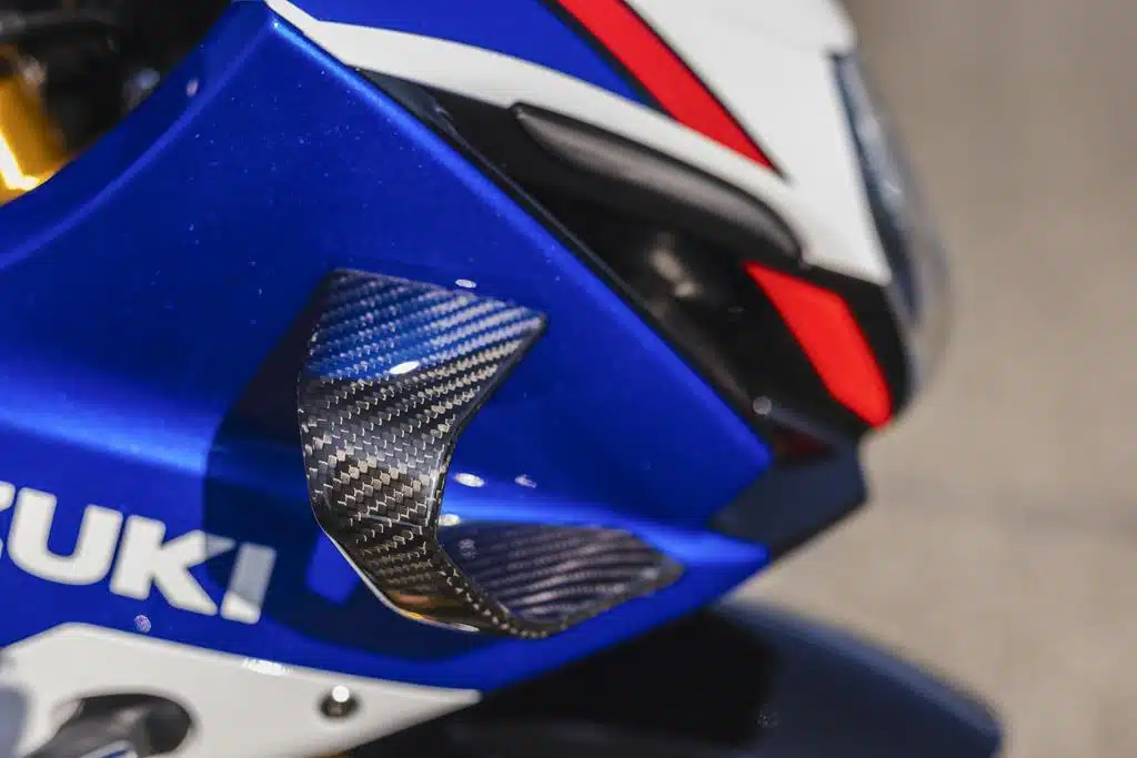 Suzuki GSX-R1000R 2026