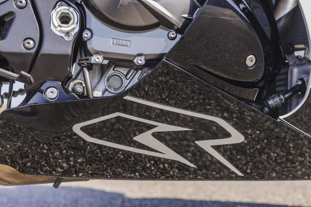 Suzuki GSX-R1000R 2026