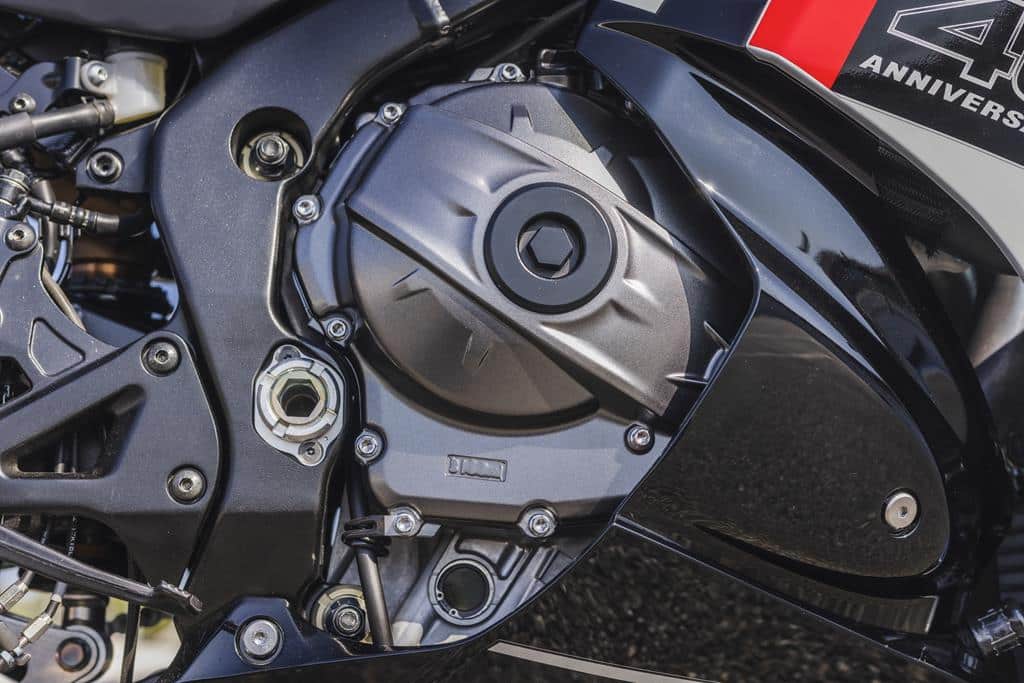 Suzuki GSX-R1000R 2026