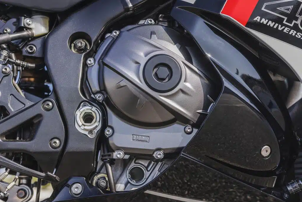Suzuki GSX-R1000R 2026