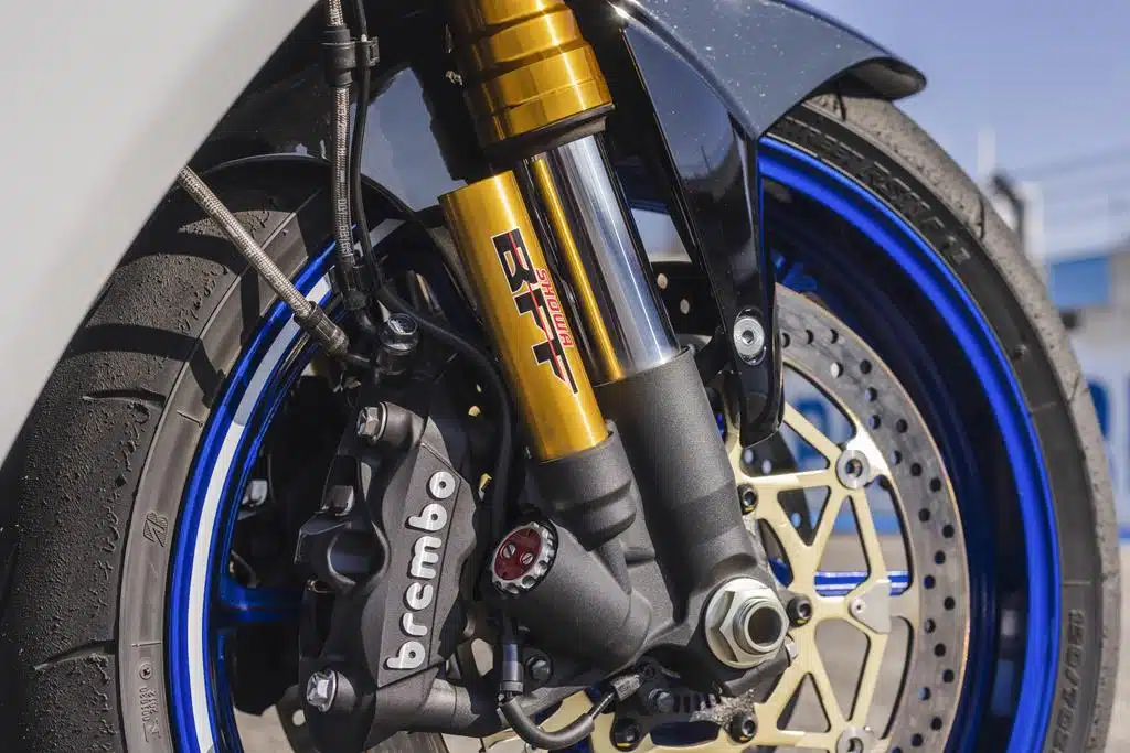 Suzuki GSX-R1000R 2026