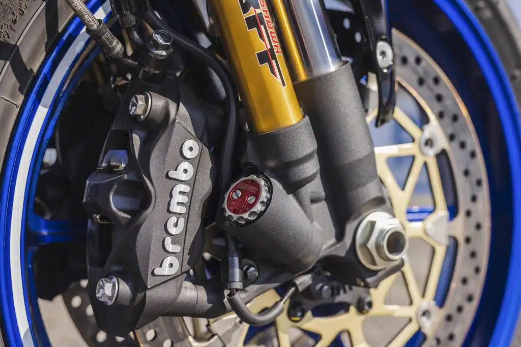 Suzuki GSX-R1000R 2026
