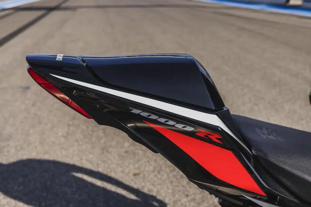 Suzuki GSX-R1000R 2026