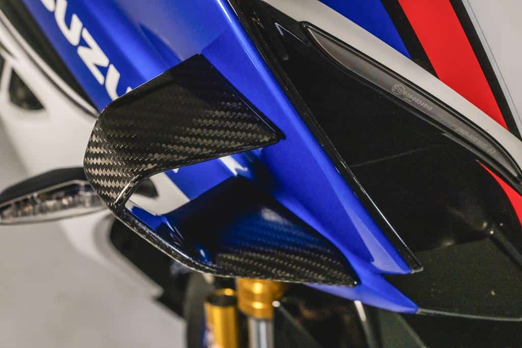 Suzuki GSX-R1000R 2026
