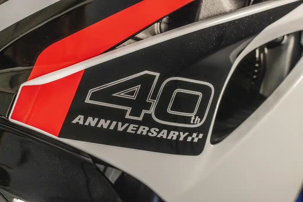 Suzuki GSX-R1000R 2026