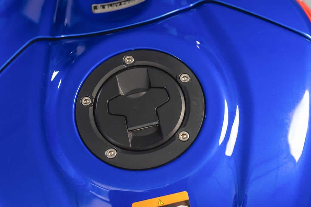 Suzuki GSX-R1000R 2026