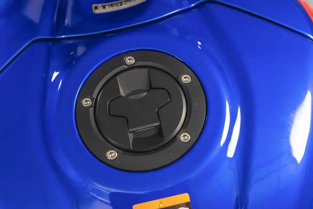 Suzuki GSX-R1000R 2026