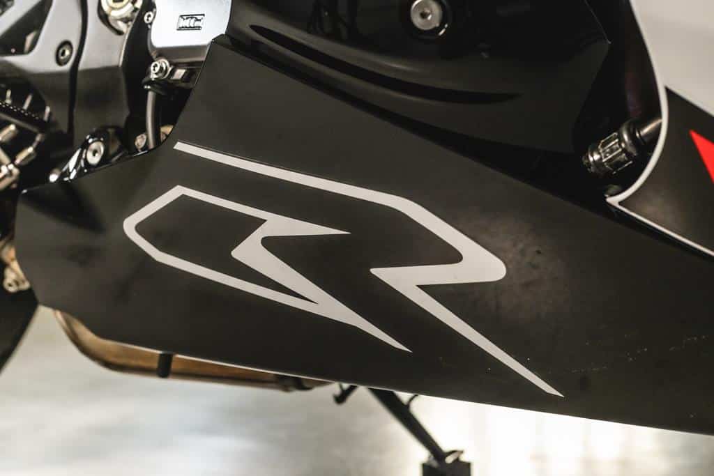 Suzuki GSX-R1000R 2026