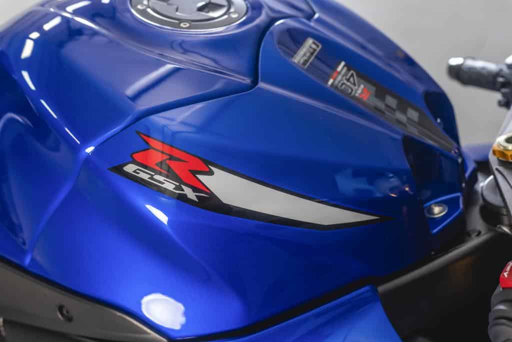 Suzuki GSX-R1000R 2026
