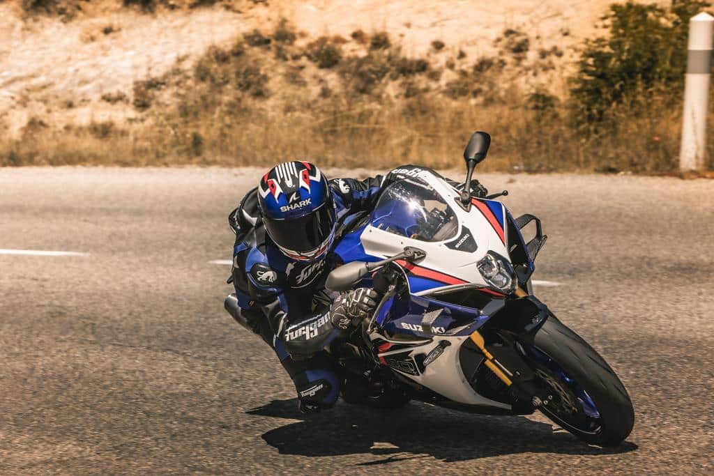 Suzuki GSX-R1000R 2026
