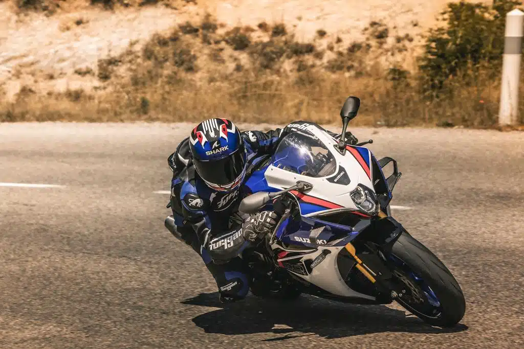 Suzuki GSX-R1000R 2026